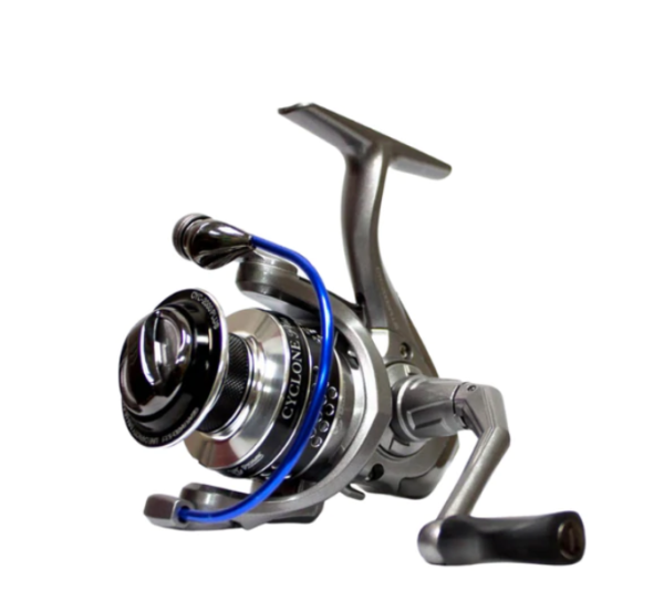 Pioneer Cyclone Plus 6000 Spinning Reel - Mayekar and Sons Fishing Tackle